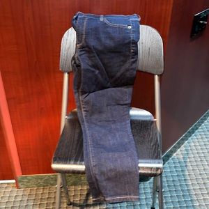 Gap jeans